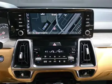 2020 Kia Sorento с пробегом 48 173 км