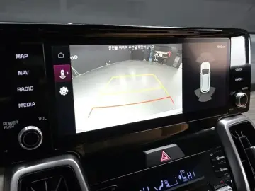 2020 Kia Sorento с пробегом 48 173 км