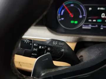 2022 Kia Sorento с пробегом 124 601 км