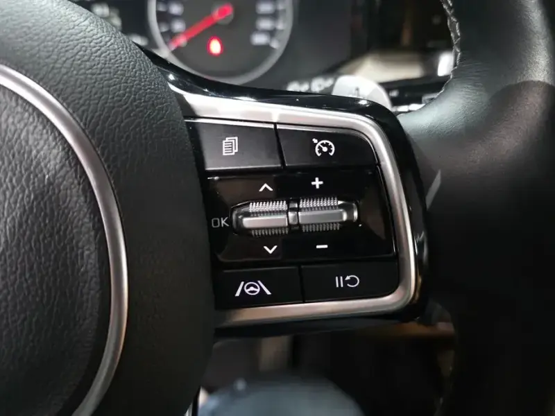 2020 Kia Sorento с пробегом 48 173 км