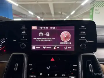 2022 Kia Sorento с пробегом 56 649 км