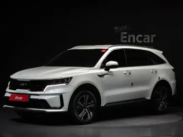 2022 Kia Sorento с пробегом 59 559 км