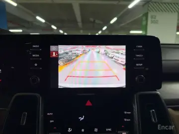 2022 Kia Sorento с пробегом 56 649 км