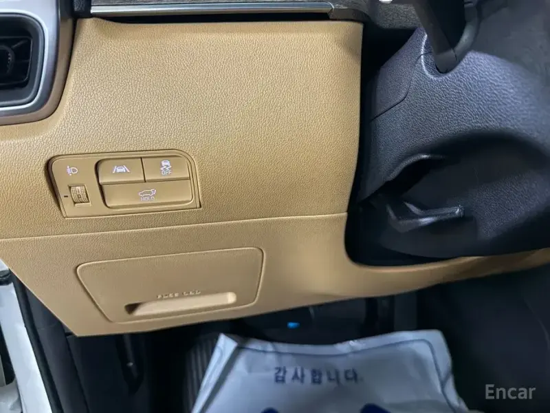 2022 Kia Sorento с пробегом 56 649 км
