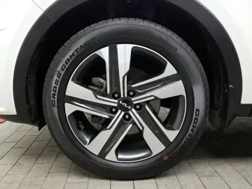 2022 Kia Sorento с пробегом 59 559 км