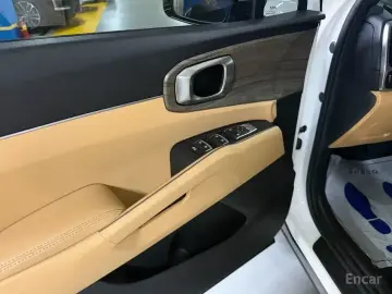 2022 Kia Sorento с пробегом 56 649 км