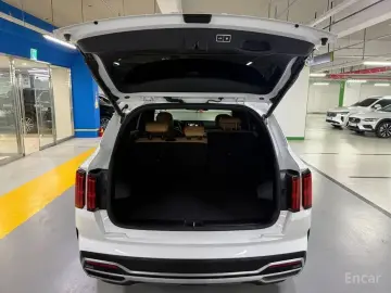 2022 Kia Sorento с пробегом 56 649 км