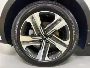 2022 Kia Sorento с пробегом 56 649 км