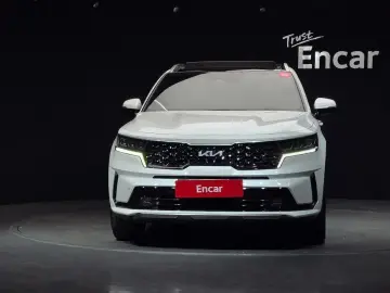 2022 Kia Sorento с пробегом 69 844 км