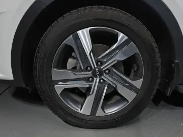 2022 Kia Sorento с пробегом 69 844 км
