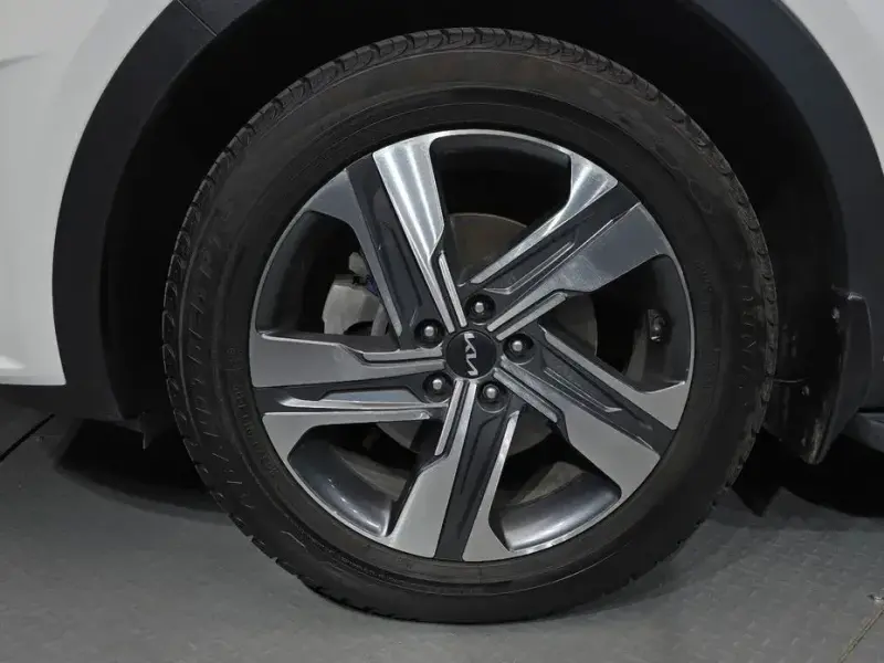 2022 Kia Sorento с пробегом 69 844 км