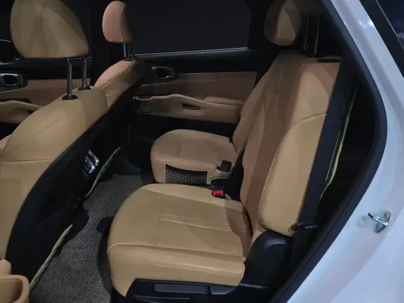 2022 Kia Sorento с пробегом 69 844 км