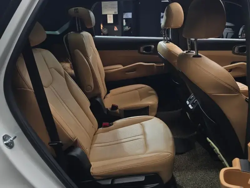 2022 Kia Sorento с пробегом 69 844 км