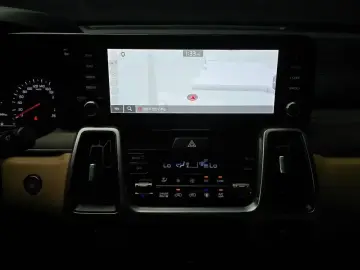 2022 Kia Sorento с пробегом 69 844 км