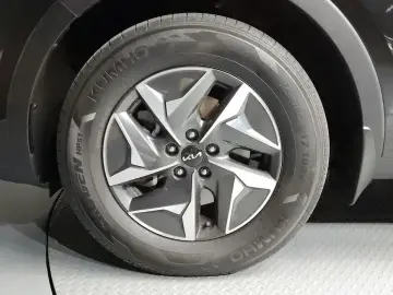 2022 Kia Sorento с пробегом 88 019 км