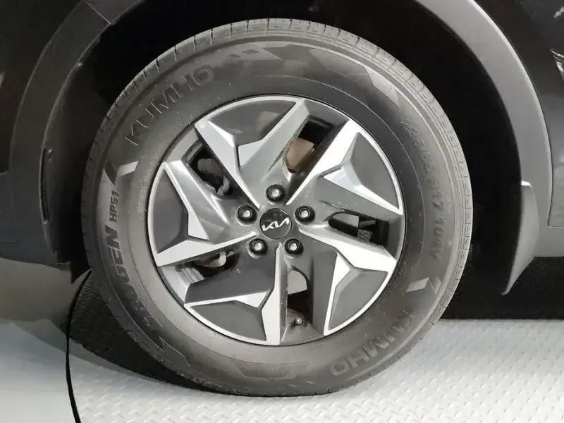 2022 Kia Sorento с пробегом 88 019 км