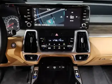 2022 Kia Sorento с пробегом 88 019 км