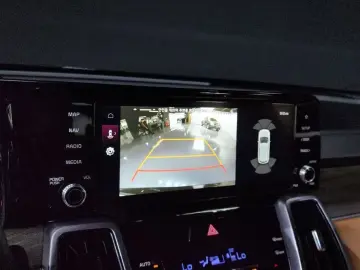 2022 Kia Sorento с пробегом 88 019 км