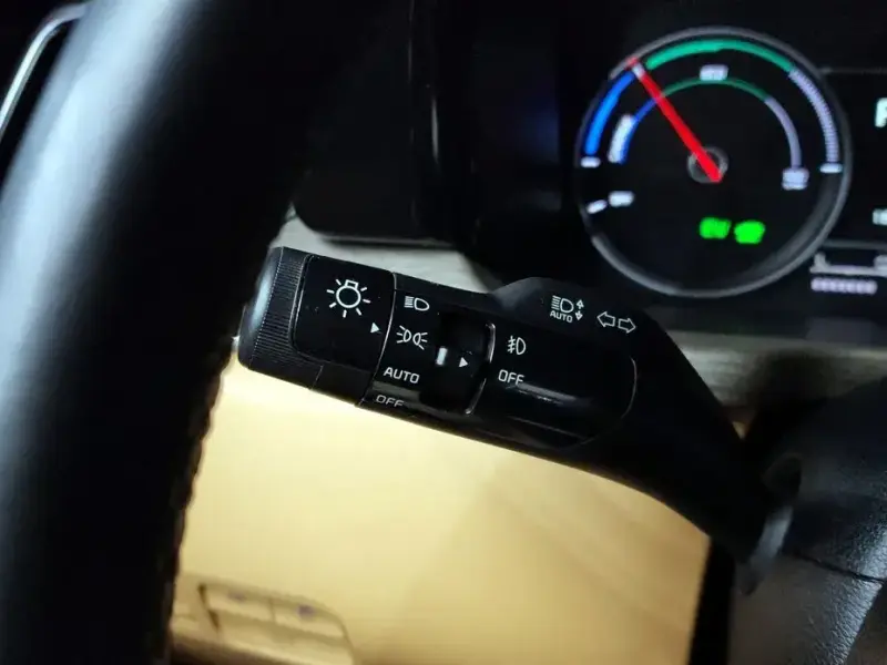 2022 Kia Sorento с пробегом 88 019 км