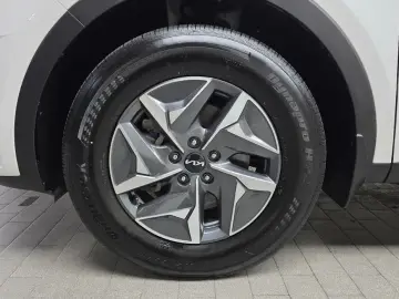 2022 Kia Sorento с пробегом 95 260 км