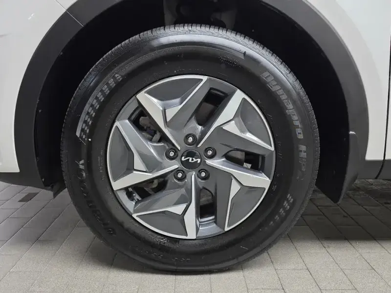 2022 Kia Sorento с пробегом 95 260 км
