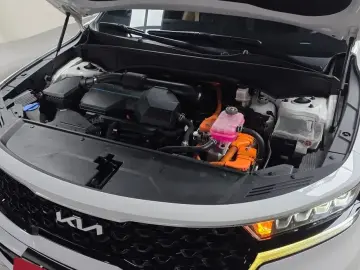2022 Kia Sorento с пробегом 95 260 км