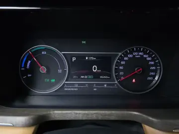 2022 Kia Sorento с пробегом 95 260 км
