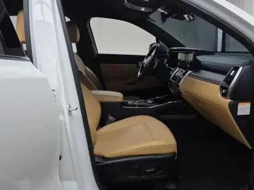 2022 Kia Sorento с пробегом 95 260 км