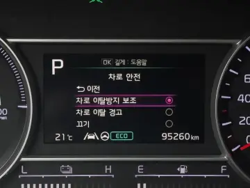2022 Kia Sorento с пробегом 95 260 км