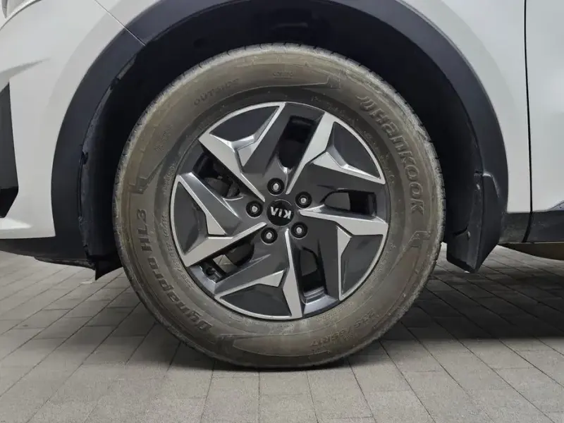 2021 Kia Sorento с пробегом 35 332 км