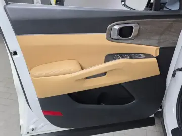 2022 Kia Sorento с пробегом 95 260 км