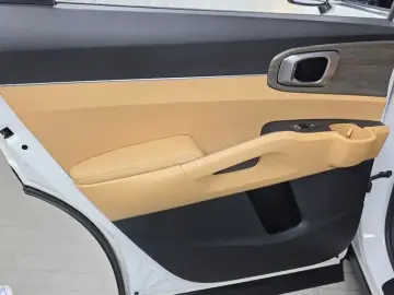 2022 Kia Sorento с пробегом 95 260 км