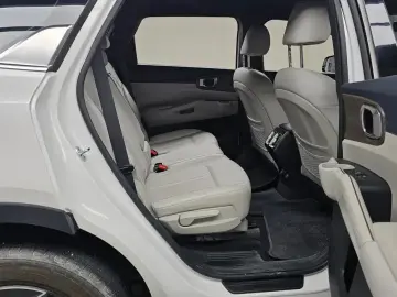 2021 Kia Sorento с пробегом 35 332 км
