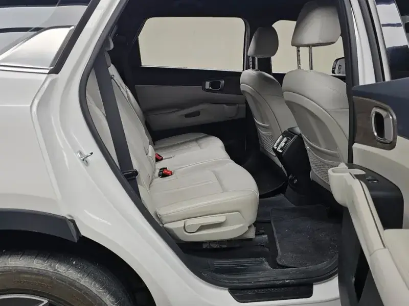 2021 Kia Sorento с пробегом 35 332 км