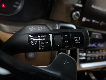 2022 Kia Sorento с пробегом 95 260 км
