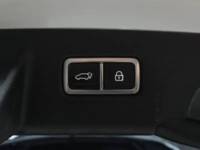 2022 Kia Sorento с пробегом 95 260 км