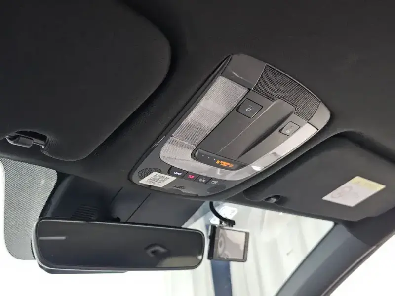 2021 Kia Sorento с пробегом 35 332 км