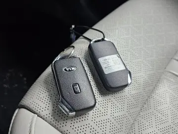 2021 Kia Sorento с пробегом 35 332 км