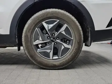 2021 Kia Sorento с пробегом 35 332 км