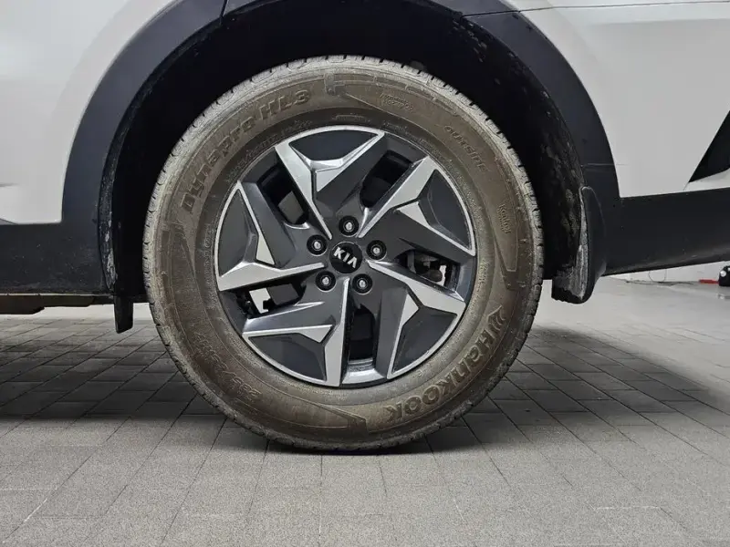 2021 Kia Sorento с пробегом 35 332 км