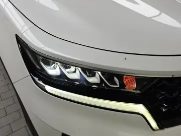 2021 Kia Sorento с пробегом 35 332 км