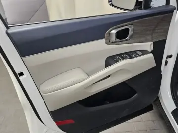 2021 Kia Sorento с пробегом 35 332 км