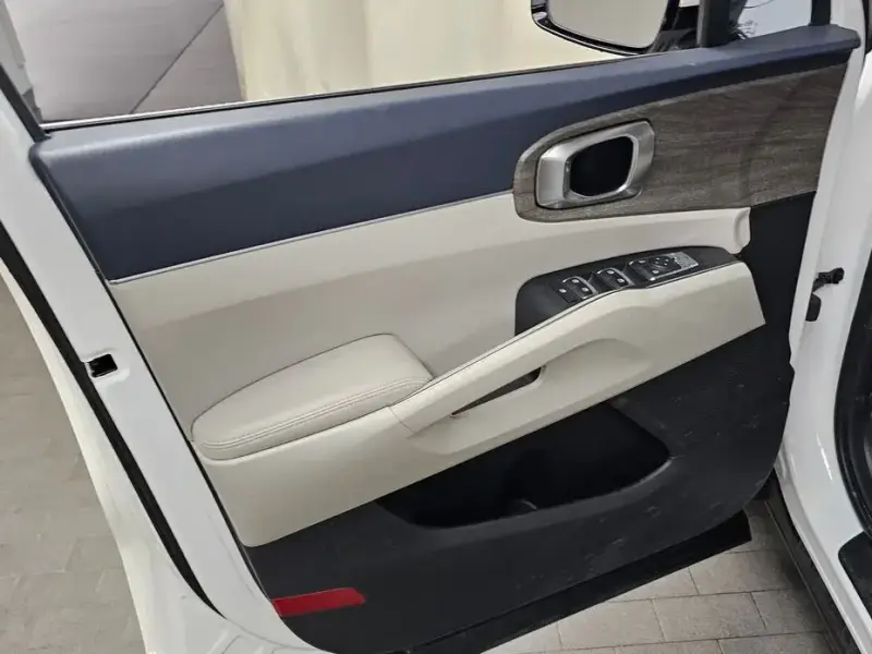 2021 Kia Sorento с пробегом 35 332 км