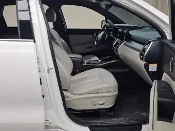 2021 Kia Sorento с пробегом 35 332 км