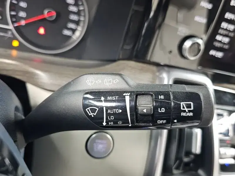 2021 Kia Sorento с пробегом 35 332 км