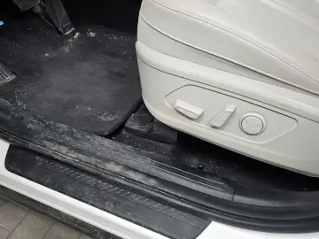 2021 Kia Sorento с пробегом 35 332 км
