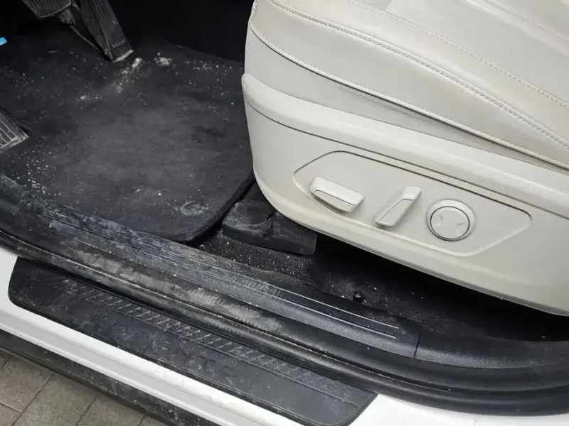 2021 Kia Sorento с пробегом 35 332 км