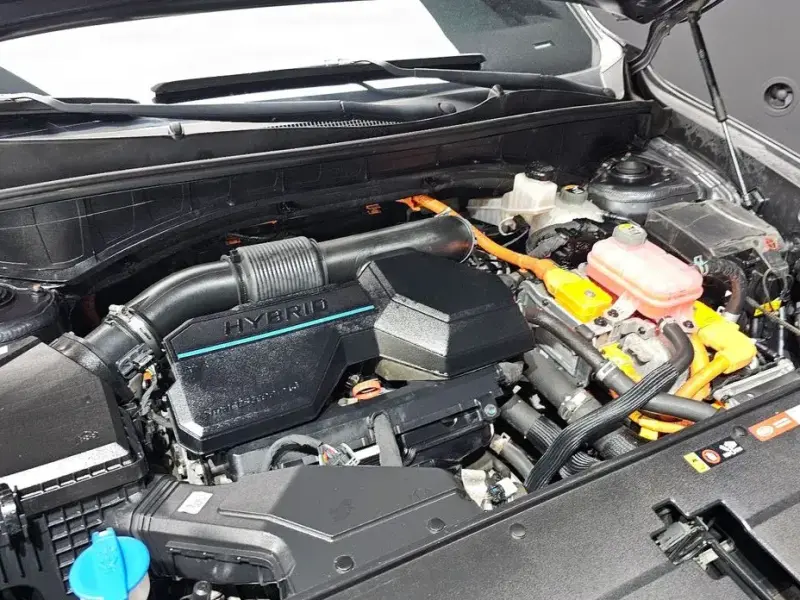 2021 Kia Sorento с пробегом 111 479 км