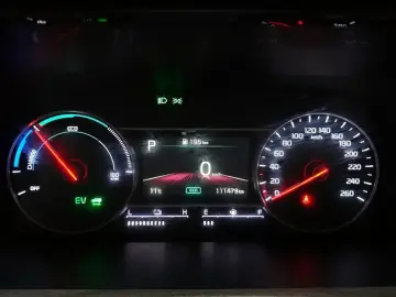 2021 Kia Sorento с пробегом 111 479 км