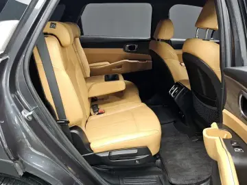 2021 Kia Sorento с пробегом 111 479 км